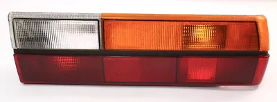 RH Taillight Tail Light 77-79 VW Audi Fox - Genuine - 849 945 112 • $59.99