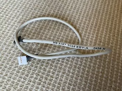 HP Media Center PC Computer NS Internal Cable 5187-5046 REV:A 0436 N • $11.44