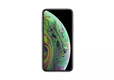 Apple IPhone XS 256GB Space Gray (FHS21823) • £0.99