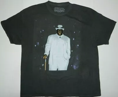 B.I.G Ready To Die The Collection Album Notorious BIGGIE Tee Shirt New  • $29.99