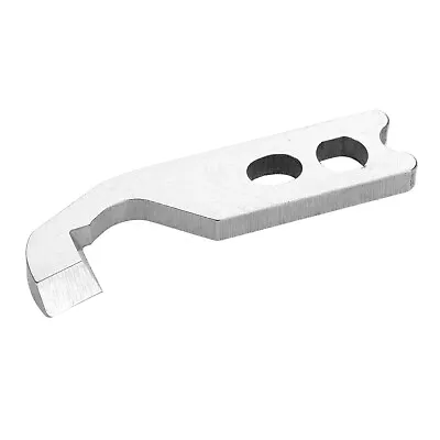 1Pc Sewing Machine Upper Blade Knife Sewing Parts Replacement For JANOME SERGER • £7.82