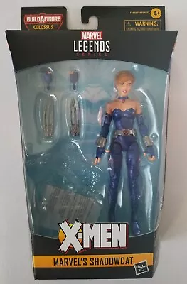 Marvel Legends SHADOWCAT X-Men Age Of Apocalypse Kitty Pryde Colossus BAF Wave • $19.99