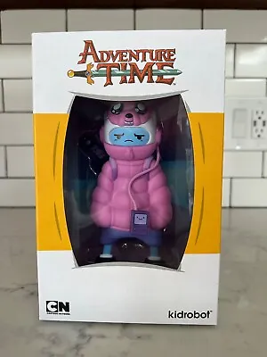 Kidrobot Adventure Time Puff Jake N Lil Finn SDCC Exclusive RARE • $400