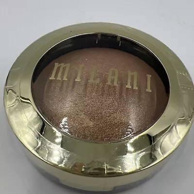 Milani Baked Highlighter - Champagne D Oro 0.28oz Sealed • $10.99