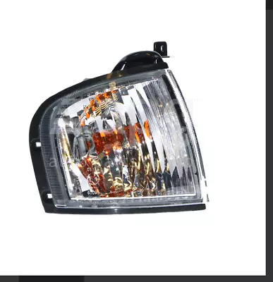 New Right Front Park Corner Light For Mazda Bravo Un Ute 10/2002-10/2006 • $49