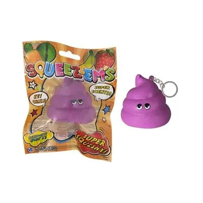 $11.02 • Buy Squeez-Ems's - Scented Squishies - A Large Range Of Styles