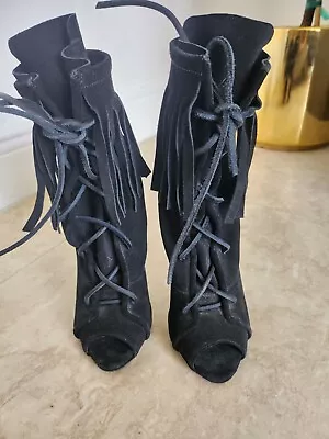 $250 • Buy Giuseppe Zanotti Womens Booties