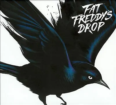 Fat Freddy's Drop : Blackbird CD (2013) Highly Rated EBay Seller Great Prices • £13.64