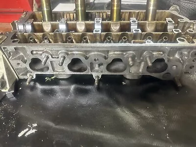 96 97 98 99 00 Civic 1.6l 1.6 VTEC Cylinder Head Complete D16Y8 • $175