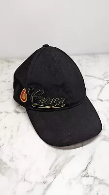 Crown Lager Cap • $29.95