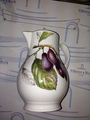 Villeroy & Boch CASCARA Creamer • $13.50