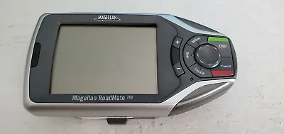 Magellan RoadMate 760 - Vehicle Navigation System • $20