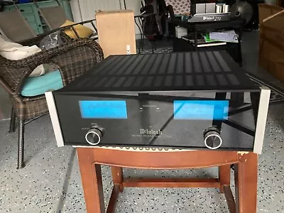 RARE McIntosh MC202 Power Amplifier Classic Autoformer WITH Box.  • $2999