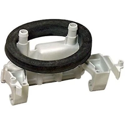 $49.16 • Buy Thetford 20830 RV Trailer Camper Toliet White Vacuum Breaker Package