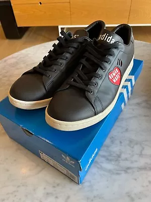 $150 • Buy Adidas X Human Made Stan Smith Sneakers US 12.5
