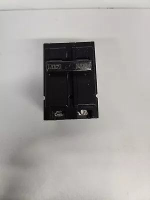 2- Pole 100 Amp  Challenger  C2100  Circuit  Breaker    120/240 V • $35.99