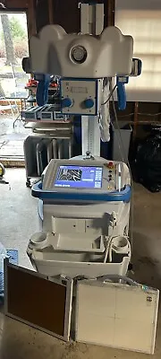 Radpro Portable X-Ray W/Canon 50G Digital DR Detector • $8500