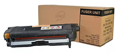 Fuser 641S00003 / 008R12989 RMX DocuColor 240/250 WC 7655-7775 • £220