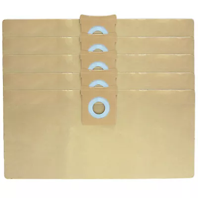 £8.49 • Buy 5 X GOBLIN Vacuum Cleaner Bags Hoover Dust Bag Multi System 22 8512 1200