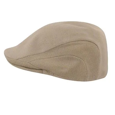 Kangol Tropic 507 Cap Ivy Hat Sizes S M L XL XXL • $49.99