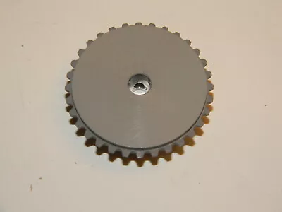 WM Berg Chain Sprocket 3MP28A-32 32 Teeth 1.598 Pitch 1.660 OD Anodized Alum • $25.64