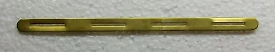 U.S. Military 4 Service Ribbon Bar Holding Attachment Straight Mount • $4.65