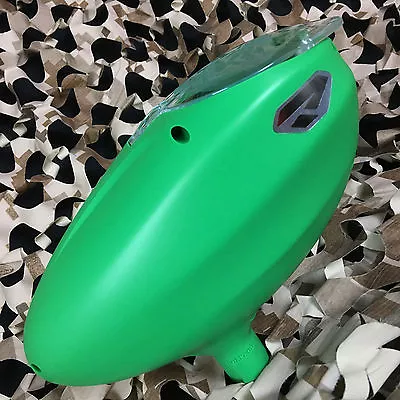 NEW Dye Proto Paintball Primo Gravity Feed Loader Hopper - Neon Green • $19.95