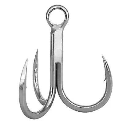 BKK Raptor-Z Treble Hook • $19.95