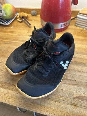 £4.20 • Buy Vivobarefoot Stealth III Men’s Trainers UK11/EU45