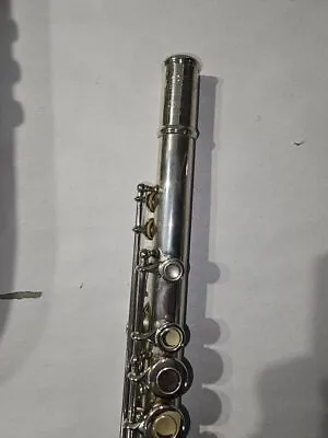 Selmer Bundy USA Flute Replacement Parts / Keys / Rods • $12.95