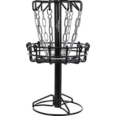 Dynamic Discs Micro Recruit Lite Mini Disc Golf Basket • $27.99