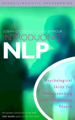 £3.66 • Buy Introducing NLP Neuro-Linguistic Programming By Seymour, John Paperback Book The