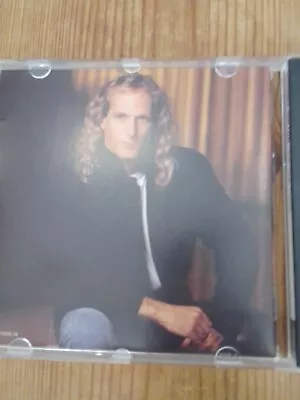 The One Thing [Bonus Track] By Michael Bolton (CD 1993) :)* Very Good Condition • £2.29