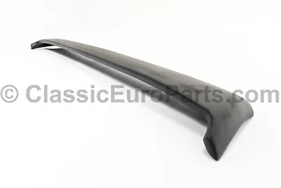 Rear Hatch Trunk Boot Spoiler For Mercedes W124 Touring S124 Lorinser Body Kit • $399
