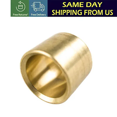 Brass Shifter Bushing For MX-5 Miata 1999-2015 NA/NB/NC 5 Speed Isolator Cup  • $11.49