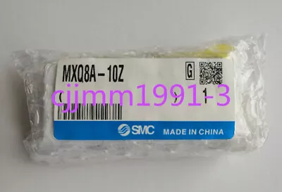   1pc Smc Mxq8a-10z • $263
