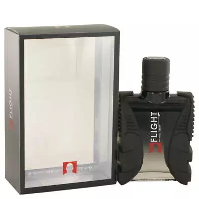 Michael Jordan Flight Michael Jordan EdT 3.4 Oz / E 100 Ml • $78.99