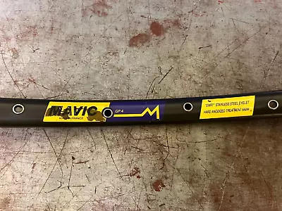 MAVIC Gp4 Tubular Rim • $49