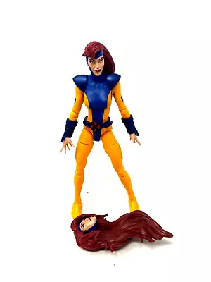 Marvel Legends Hasbro Love Triangle Series Jean Grey Action Figure (M) • $32.99
