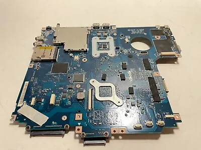 DELL Inspiron 1520 Vostro 1500 Intel Motherboard S478 LA-4595P 0D46F AS IS PARTS • $16.23