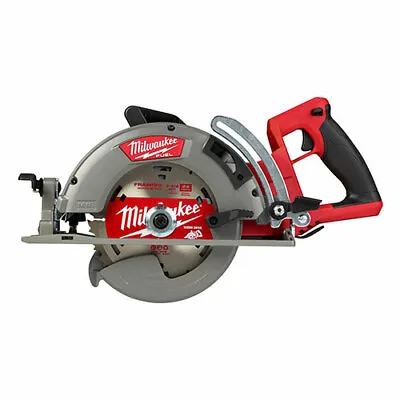 Milwaukee 2830-20 M18 FUEL Rear Handle 7-1/4  Circular Saw - Tool Only • $231.90