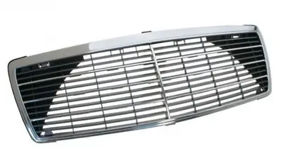 New Mercedes-benz S-class W140 Front Radiator Grille A1408800683 Oem • $721.30