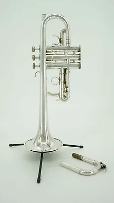 YAMAHA YTR-761 D/Eb Trumpet • $1390