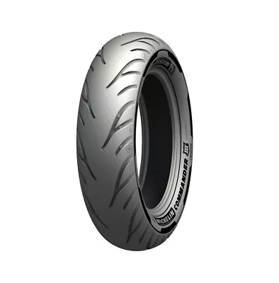 Michelin - 35770 - Commander 3 Reinforced Cruiser Bias Rear Tire 150/80B16 77H • $220.99