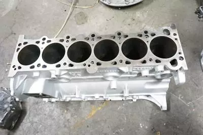 OEM BMW E36 E34 M50TU Engine Block Cast Iron 92-95 325i 325is 525i • $548.06