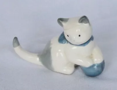 Rare George Wade Abc Cat 1950s • £9.99