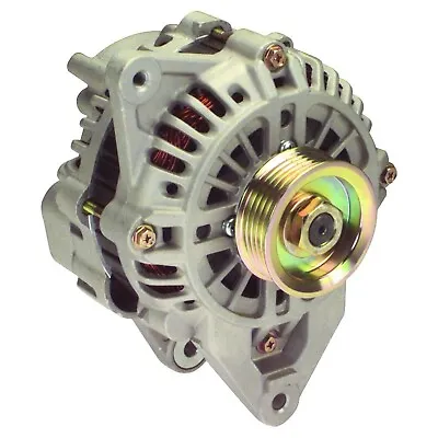 New Alternator For 1996 DODGE STEALTH 97 98 99 MITSUBISHI 3000 GT 3.0L A3T12391 • $99.95