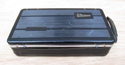 £49.99 • Buy Vintage MARCONI Marconiphone Radio Personal Receiver P17B 1947