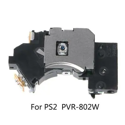 £11.44 • Buy PVR-802W PVR 802W Optical Lens For PS2 Console 7XXXX 9XXX 79XXX 77XXX Game Kit