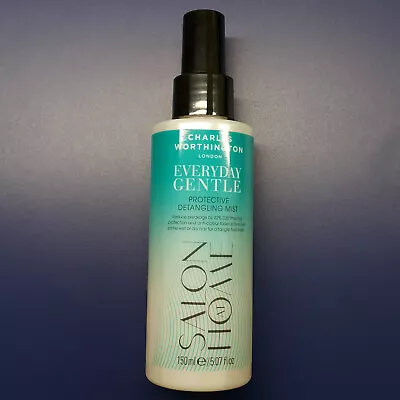 Charles Worthington - Everyday Gentle - Protective Detangling Mist - 150ml • £7.90